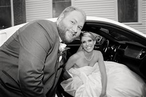Our Wedding 